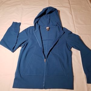 CG by Champion Royal Blue Hoodie
